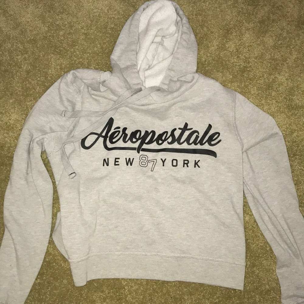 Aeropostale sweatshirt